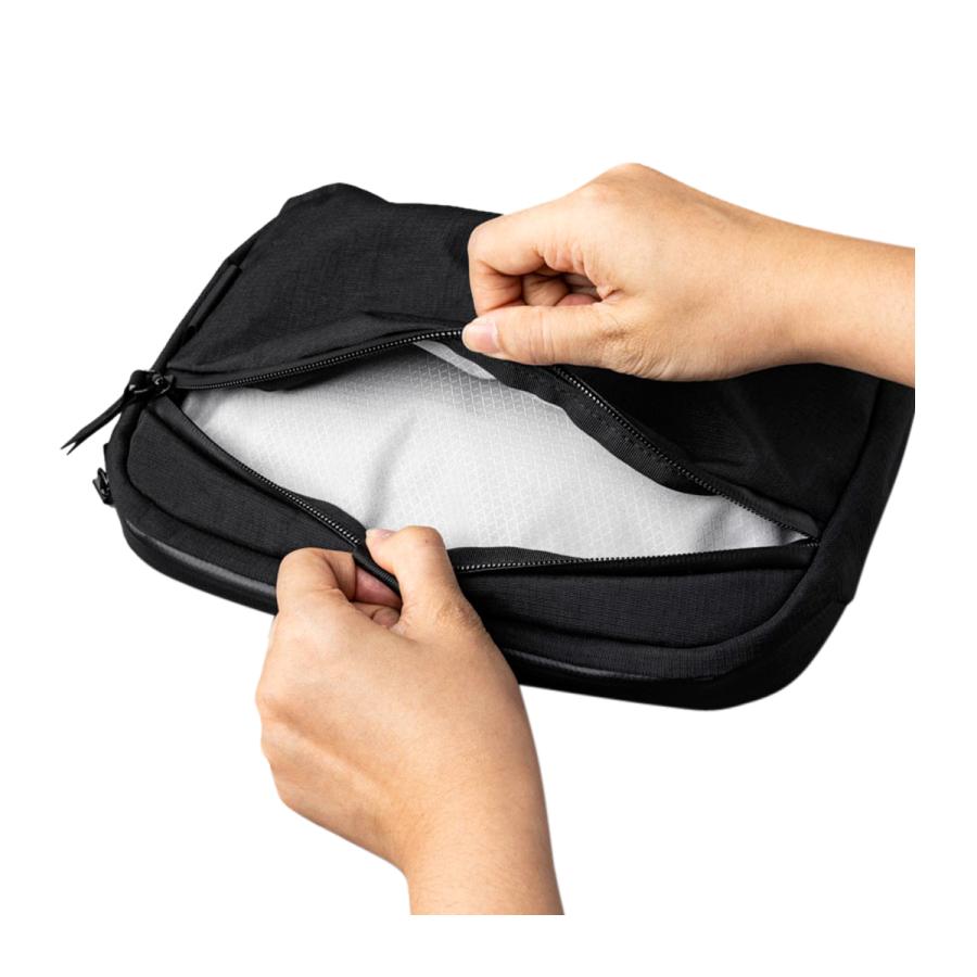 ALPAKA アルパカ FLIGHT SLING ショルダーバッグ ボディバッグ