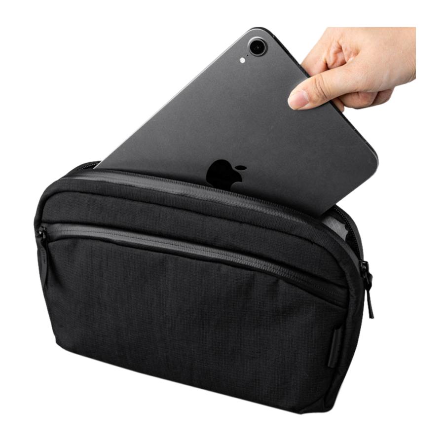ALPAKA アルパカ FLIGHT SLING ショルダーバッグ ボディバッグ