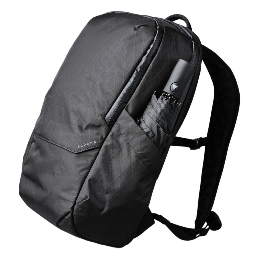 ALPAKA アルパカ ELEMENTS BACKPACK PRO バックパック リュック 16