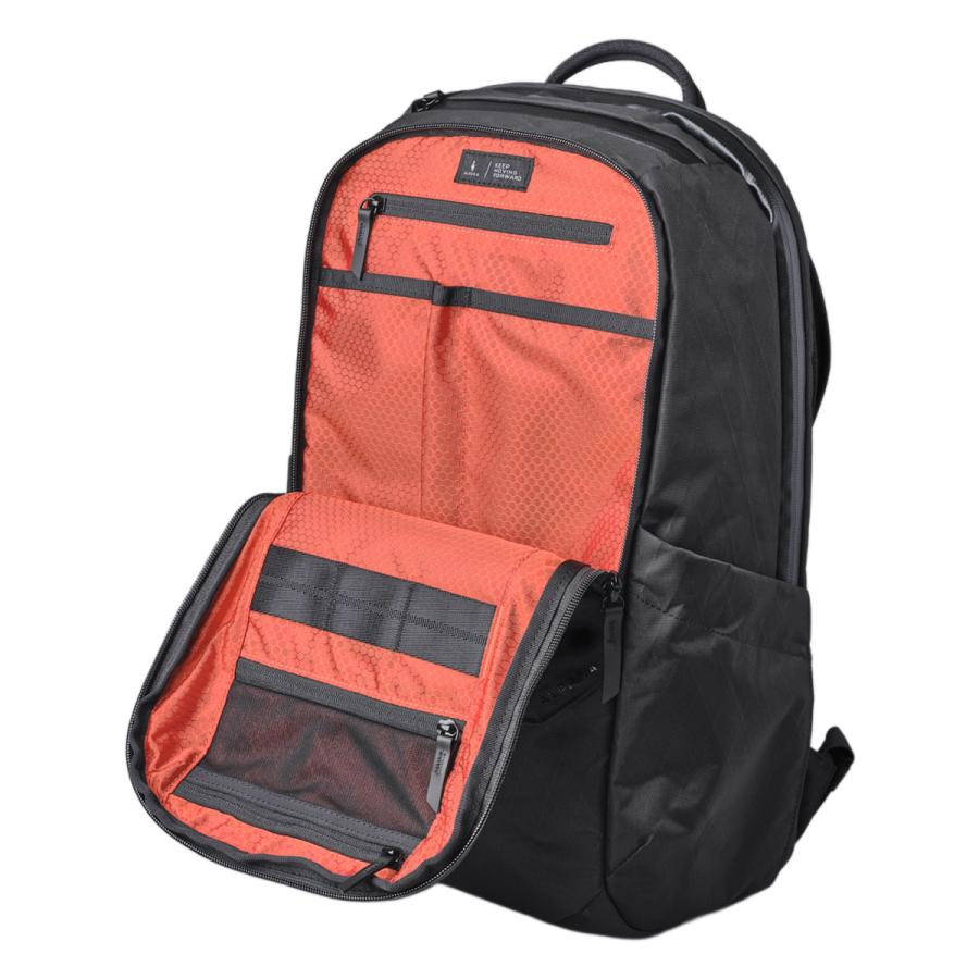 ALPAKA アルパカ ELEMENTS BACKPACK PRO バックパック リュック 16