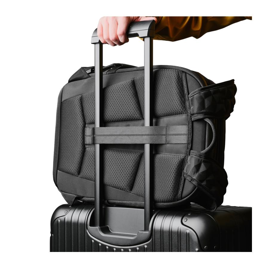 ALPAKA アルパカ ELEMENTS BACKPACK PRO バックパック リュック 16