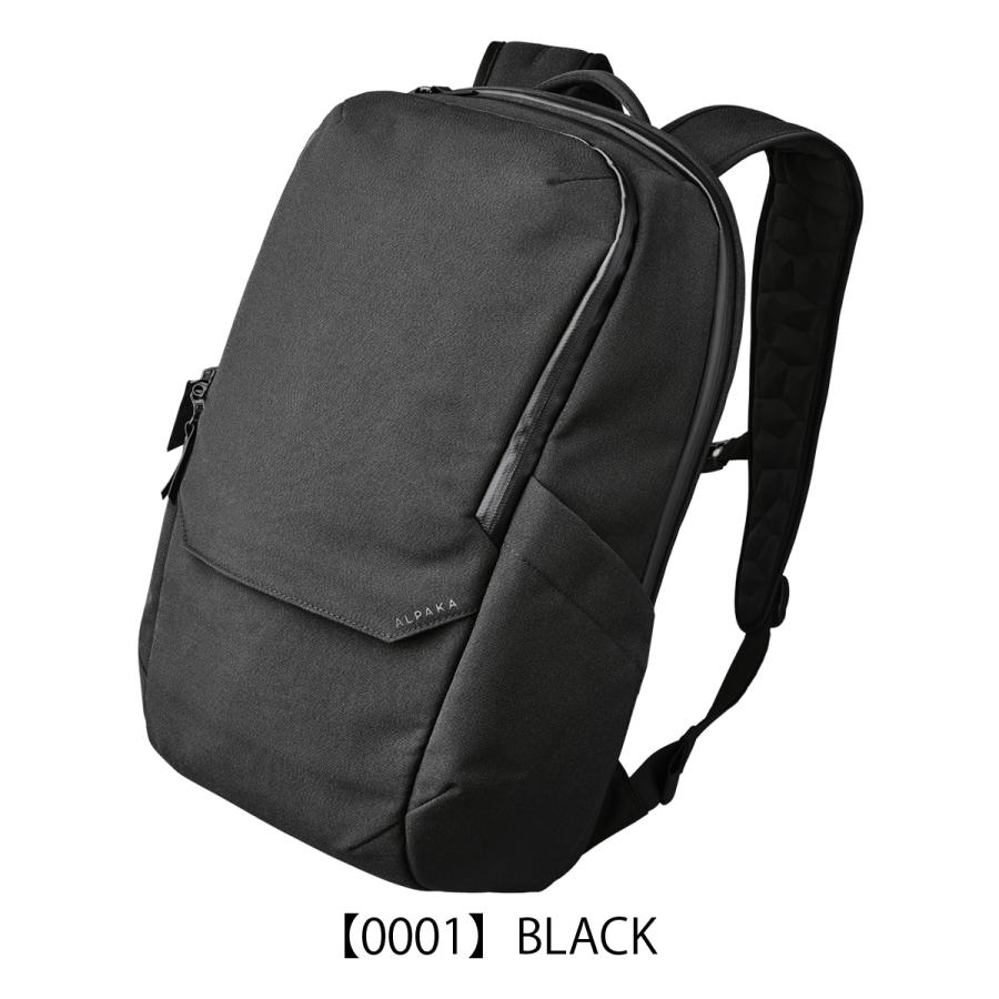 ALPAKA アルパカ ELEMENTS BACKPACK PRO バックパック リュック 16