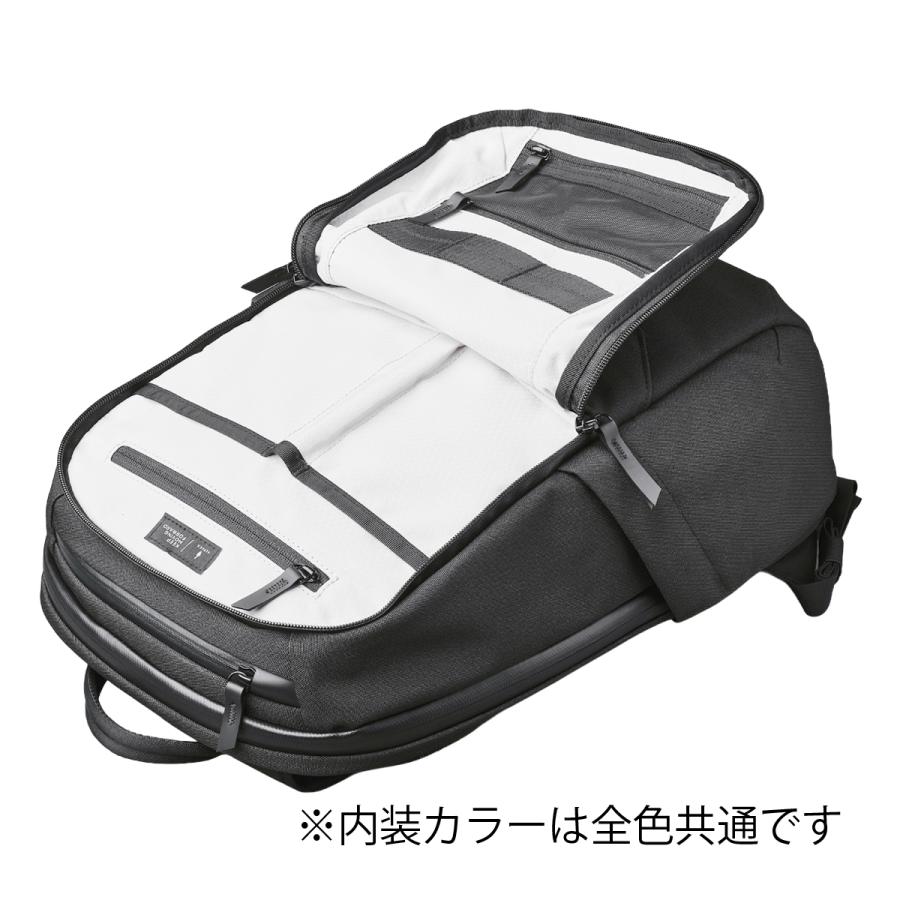 ALPAKA アルパカ ELEMENTS BACKPACK PRO バックパック リュック 16