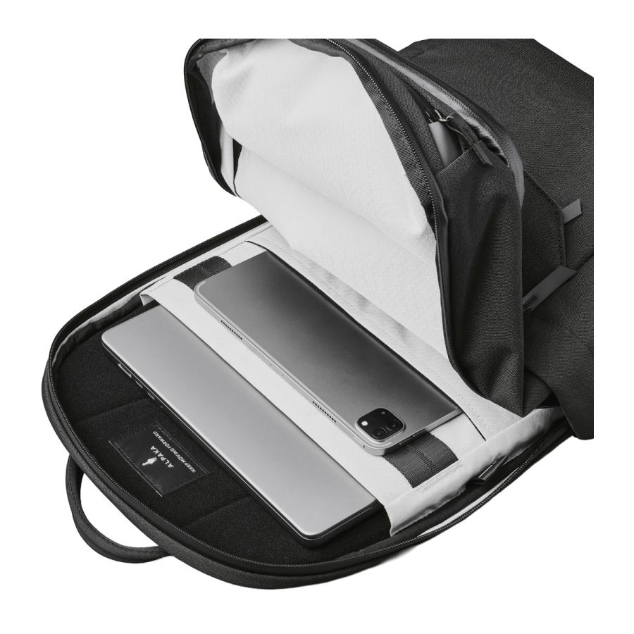ALPAKA アルパカ ELEMENTS BACKPACK PRO バックパック リュック 16