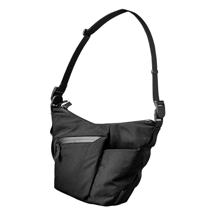 ALPAKA ボディバック ALPAKA 【公式】[ALPAKA/アルパカ] METRO CROSSBODY X-PAC LEFT クロス