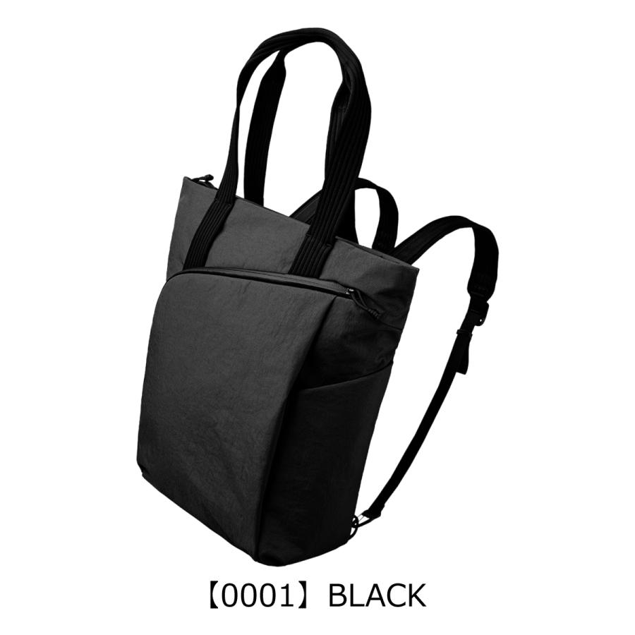 ALPAKA アルパカ ALPAKA FLOW TOTEPACK トートバック バックパック