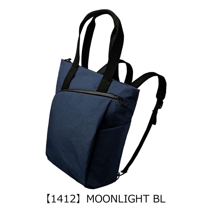 ALPAKA アルパカ ALPAKA FLOW TOTEPACK トートバック バックパック