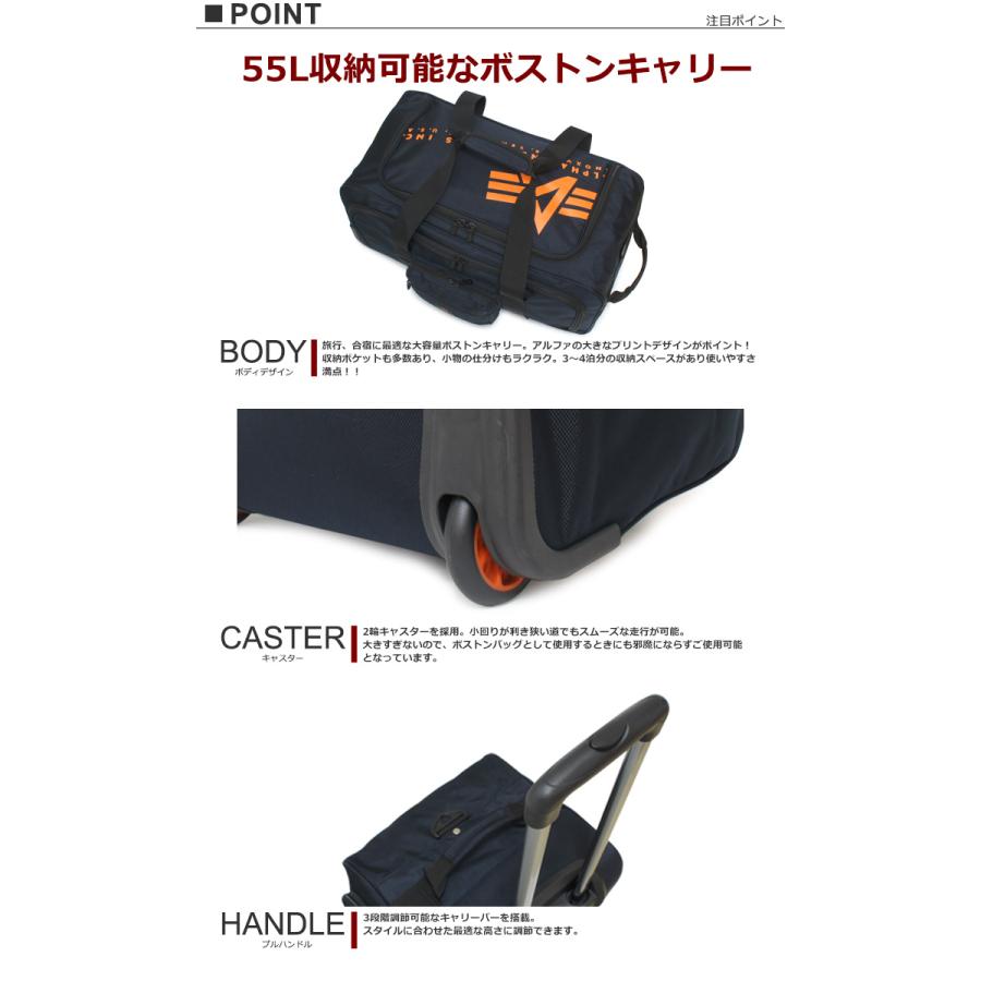Alpha Industries（アルファ・インダストリーズ） アルファ