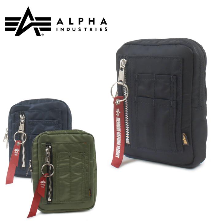 Alpha Industries（アルファ・インダストリーズ） アルファ