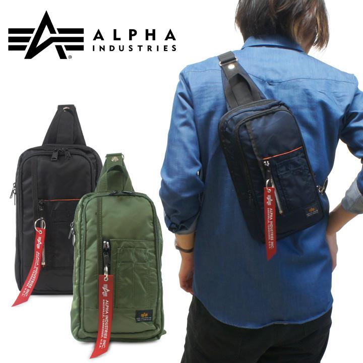Alpha Industries（アルファ・インダストリーズ） アルファ
