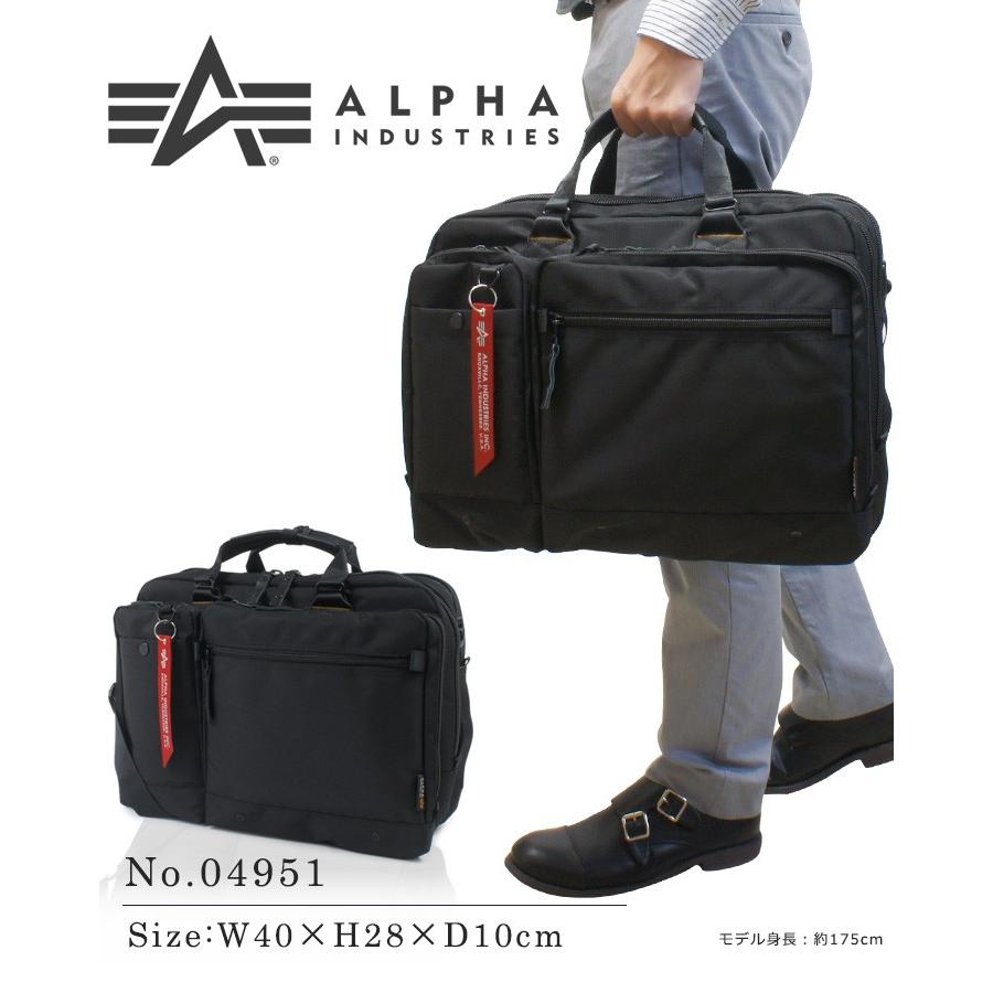 Alpha Industries（アルファ・インダストリーズ） アルファ