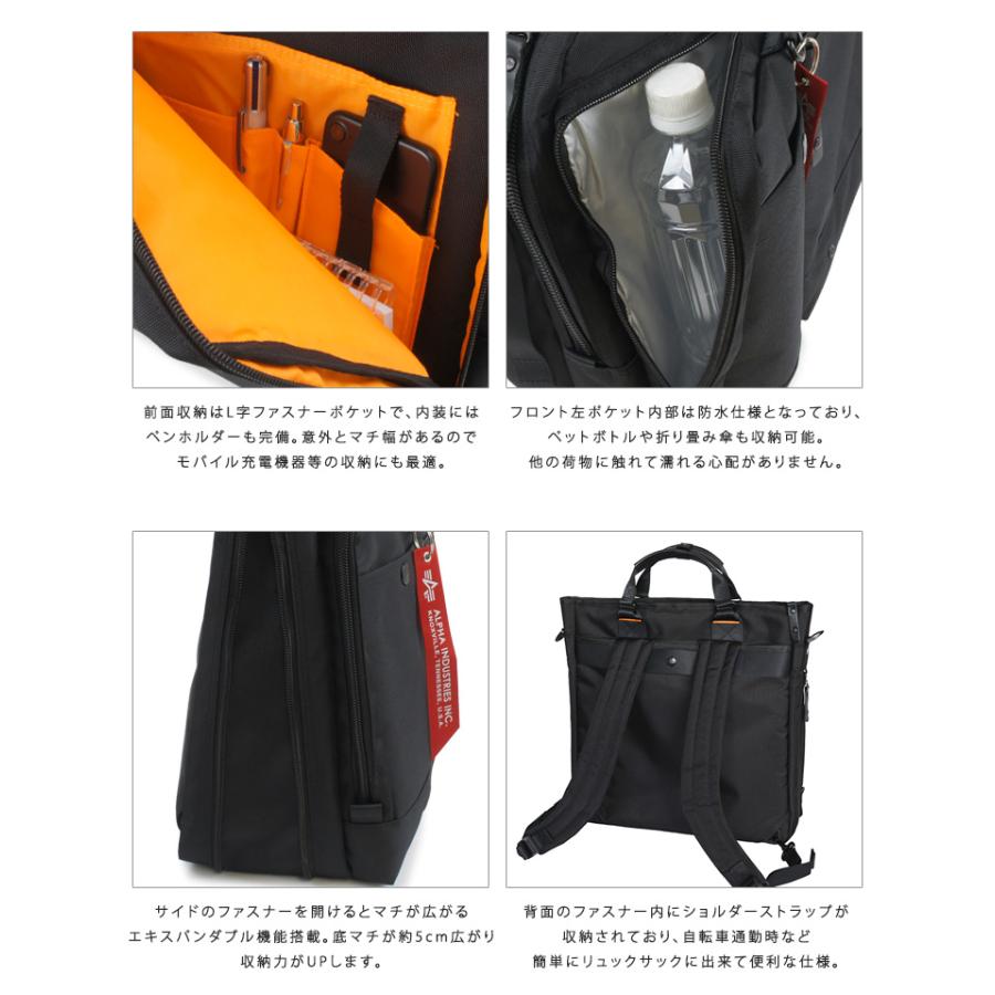 Alpha Industries（アルファ・インダストリーズ） アルファ
