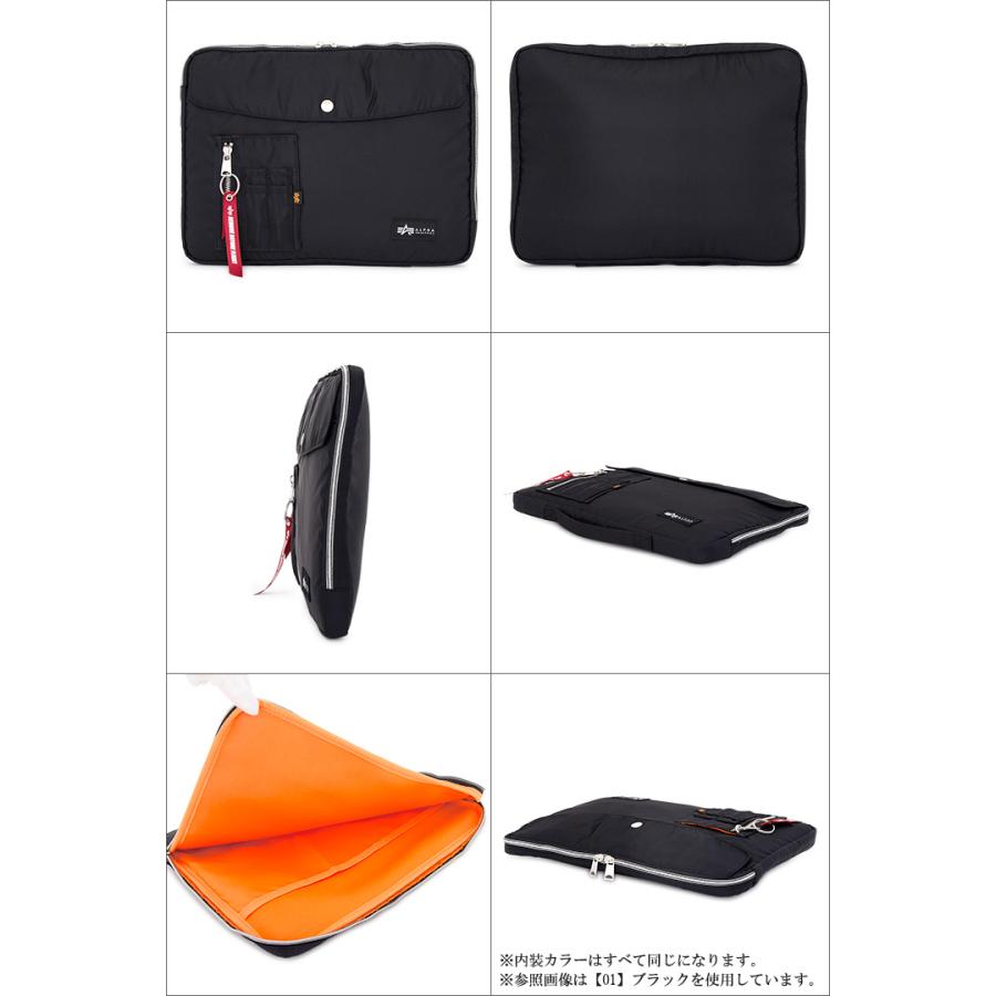 ALPHA INDUSTRIES（アルファインダストリーズ）製バッグ Alpha Industries（アルファ・インダストリーズ） アルファ