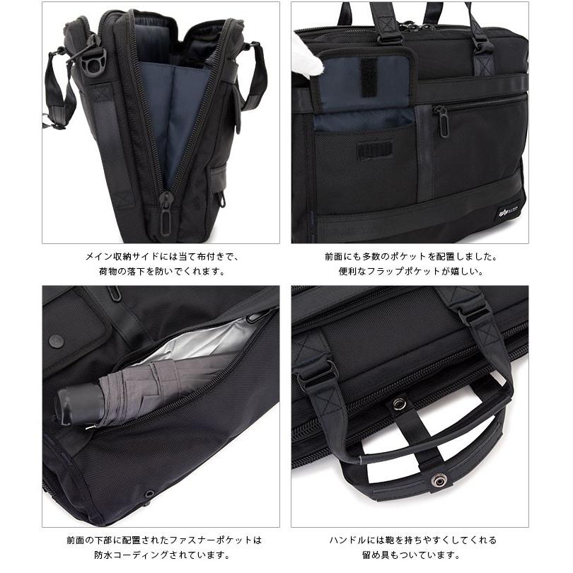 Alpha Industries（アルファ・インダストリーズ） アルファ