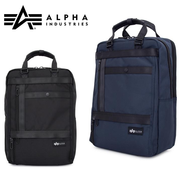 Alpha Industries（アルファ・インダストリーズ） アルファ