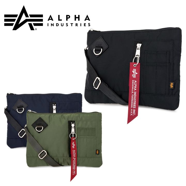 Alpha Industries（アルファ・インダストリーズ） アルファ