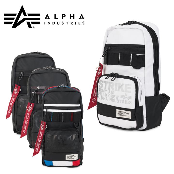Alpha Industries（アルファ・インダストリーズ） アルファ