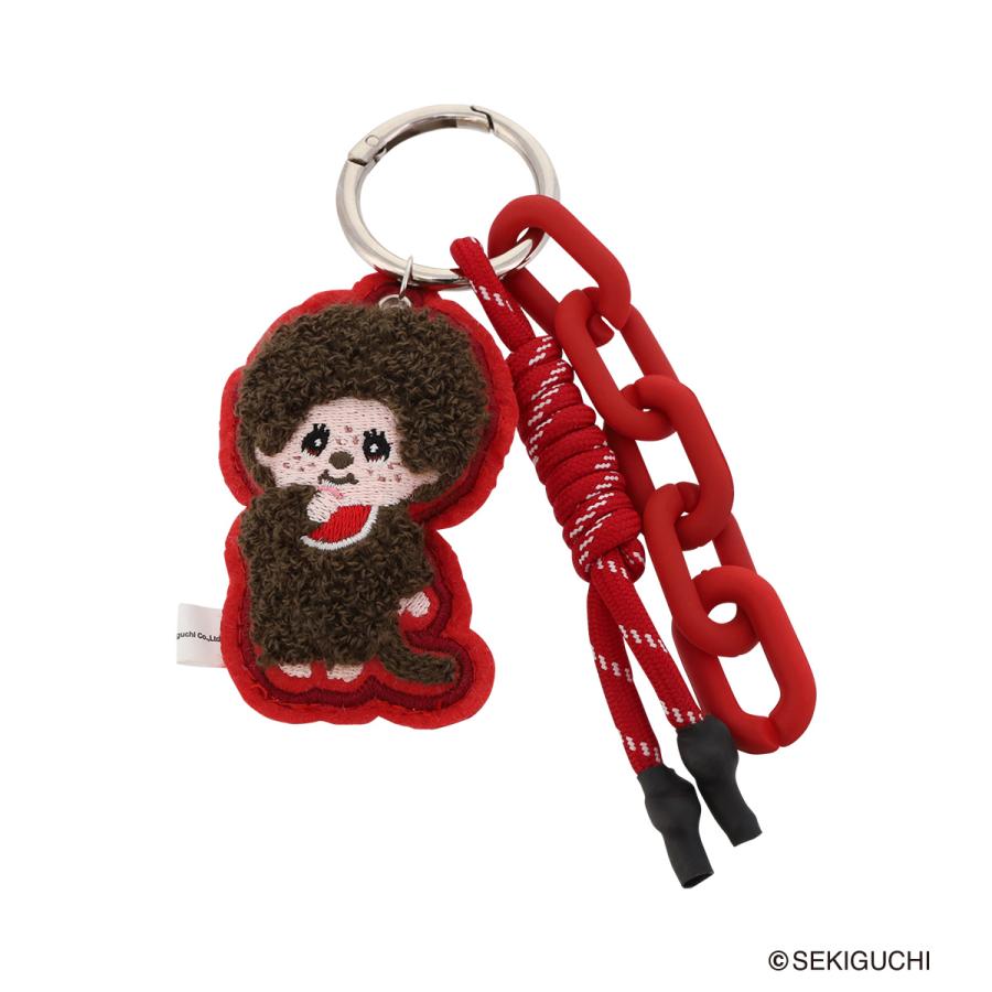 モンチッチ バッグチャーム レディースAMS-008 AM-034 Monchhichi