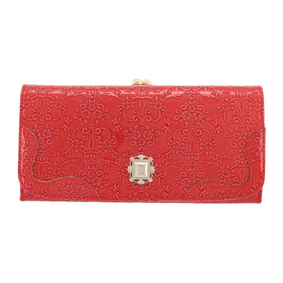 ANNA SUI アナスイ 長財布 ルーミー レディース 310491(新品番 ANNA SUI アナスイ 長財布 ルーミー レディース 310491(新品番
