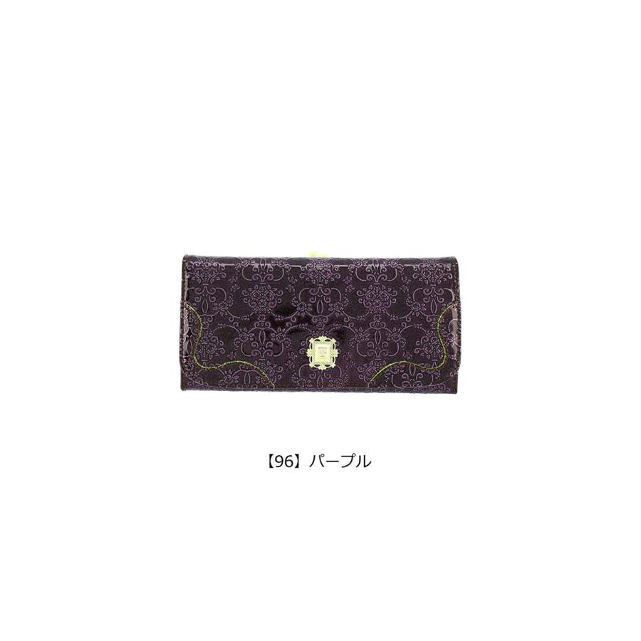 ANNA SUI アナスイ 長財布 ルーミー レディース 310491(新品番 ANNA SUI アナスイ 長財布 ルーミー レディース 310491(新品番