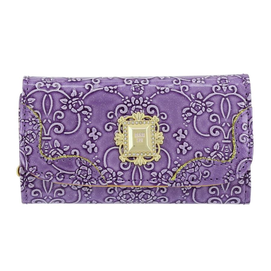 ANNA SUI（アナスイ） キーケース ルーミー レディース 310494（新品番
