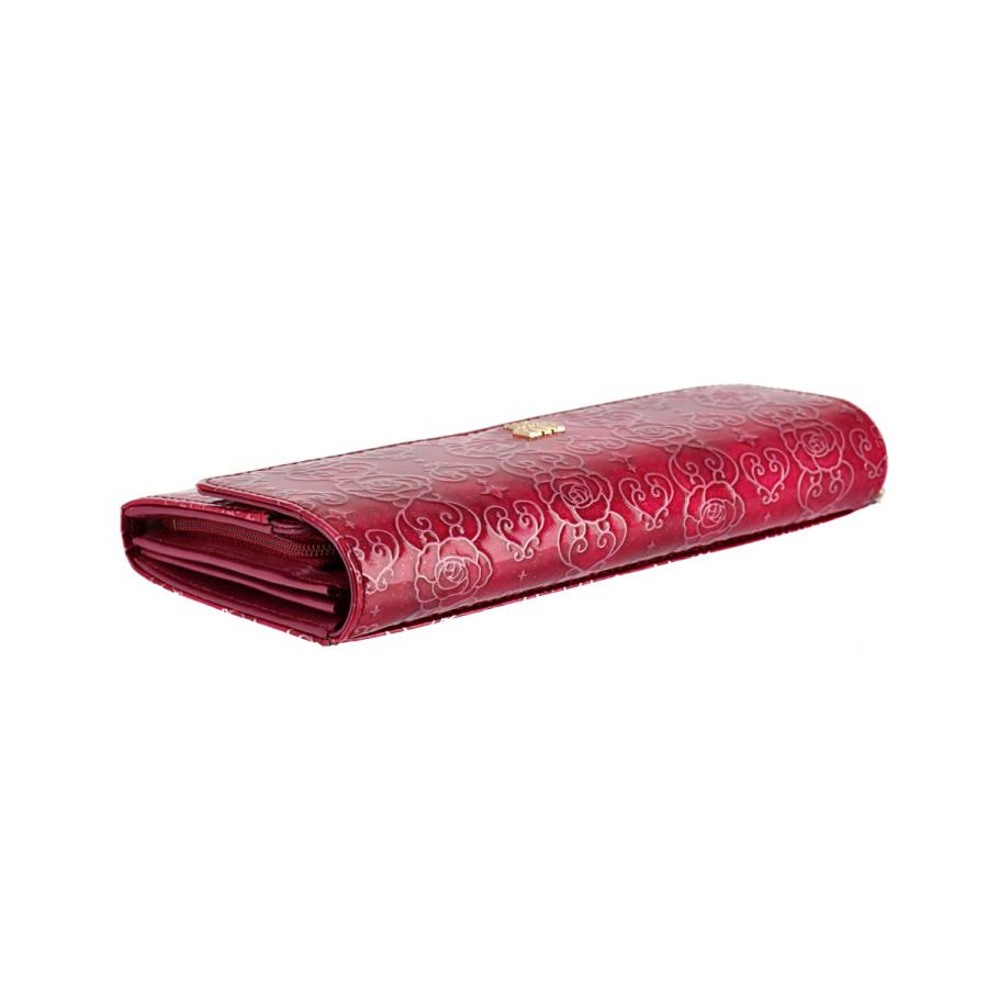 ANNA SUI（アナスイ） 長財布 本革 316910 317980 ローズハート
