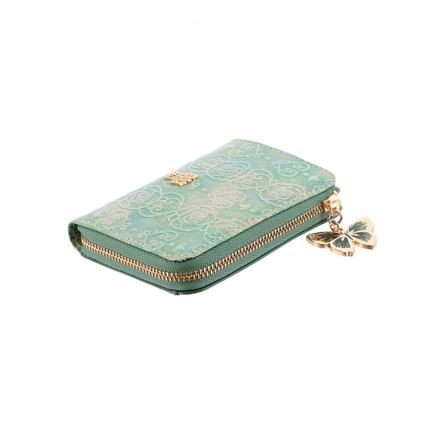 ANNA SUI（アナスイ） マルチケース 316912 317981 ローズハート