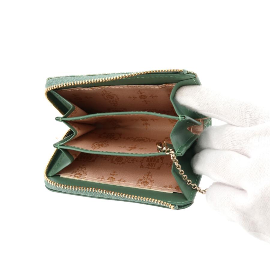 ANNA SUI（アナスイ） マルチケース 311632（新品番：316912） ローズ