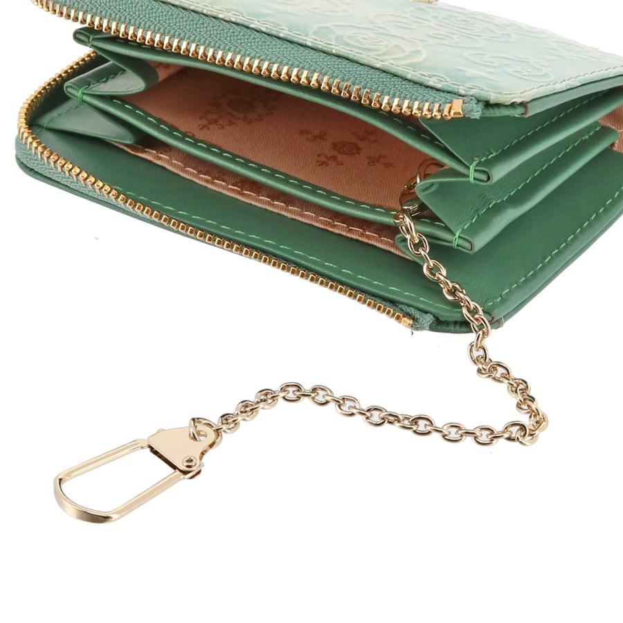 ANNA SUI（アナスイ） マルチケース 316912 317981 ローズハート