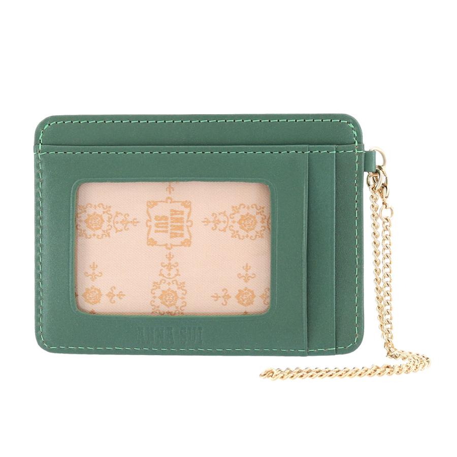 ANNA SUI（アナスイ） パスケース ローズハート レディース 316913