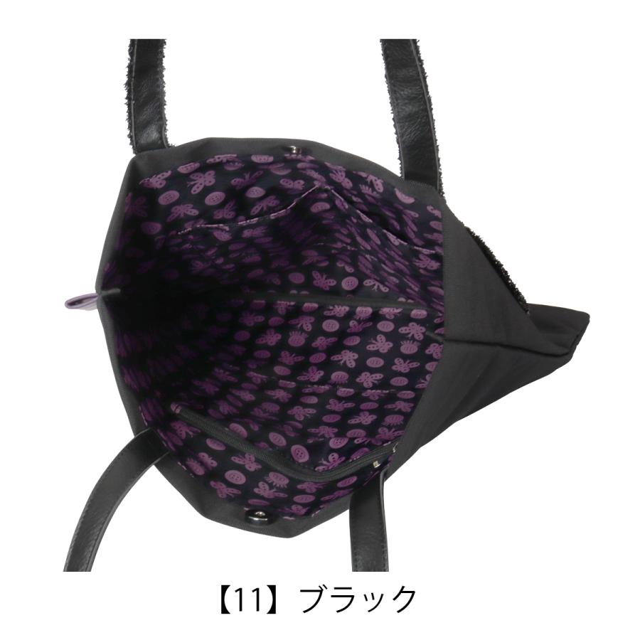 ANNA SUI（アナスイ） トートバッグ B4 ポータブル 315125 ANNASUI