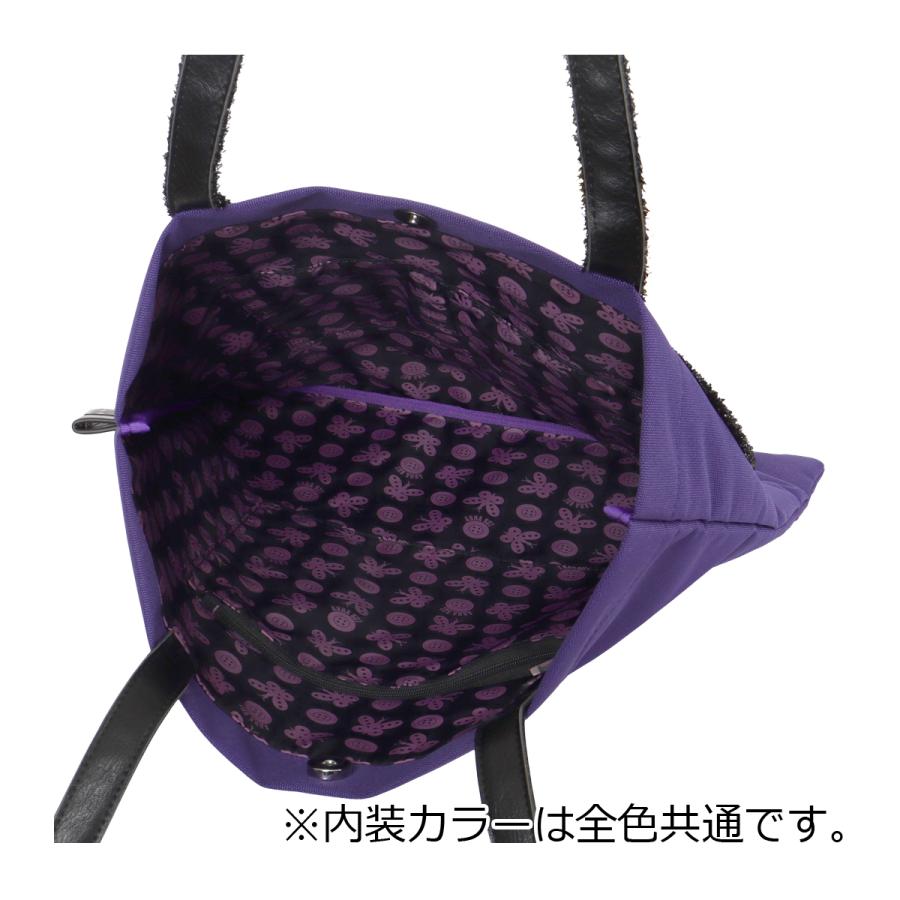 ANNA SUI（アナスイ） トートバッグ B4 ポータブル 315125 ANNASUI