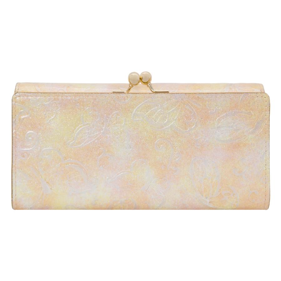 ANNA SUI（アナスイ） 長財布 がま口 レディース レディース パピヨン