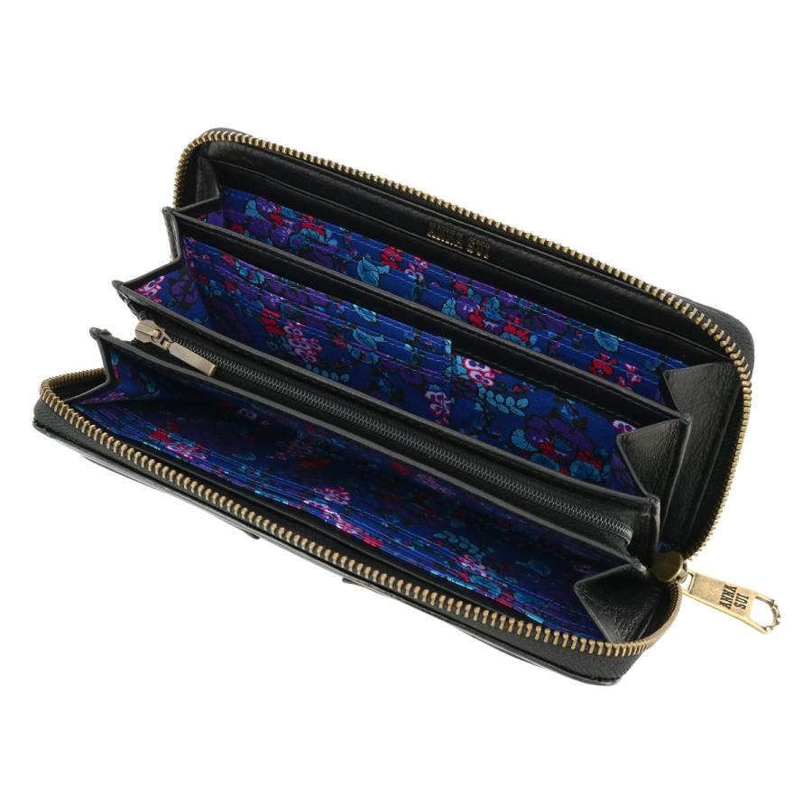 早い者勝ち♪ANNA SUI ドルチェ　財布 bag wallet new arrival