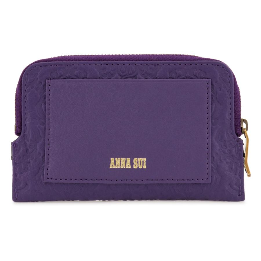 ☆未使用品☆ ANNA SUI  マルチケース アナスイ 推し活 マルチケース 【ANNA SUI】 | アナ スイ(ANNA SUI