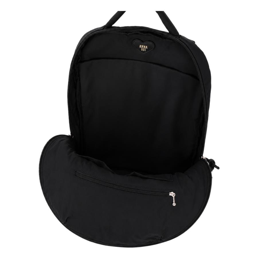 ANNA SUI（アナスイ） リュック A4 レディース ハピネス 316760 