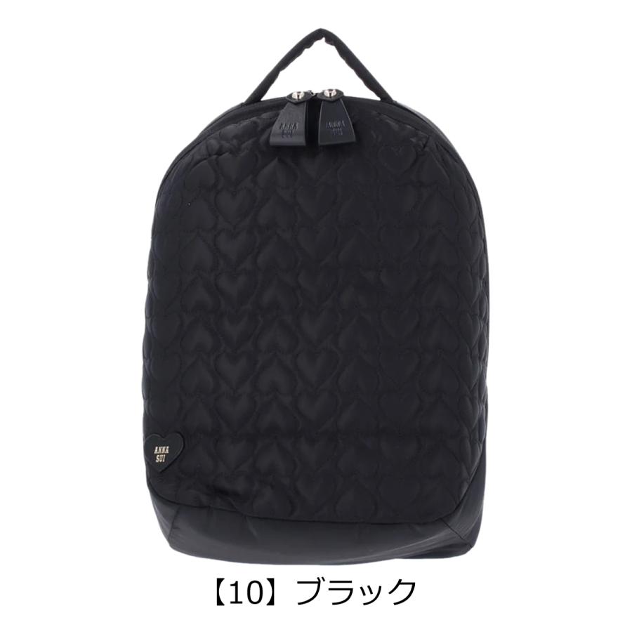 ANNA SUI（アナスイ） リュック A4 レディース ハピネス 316760