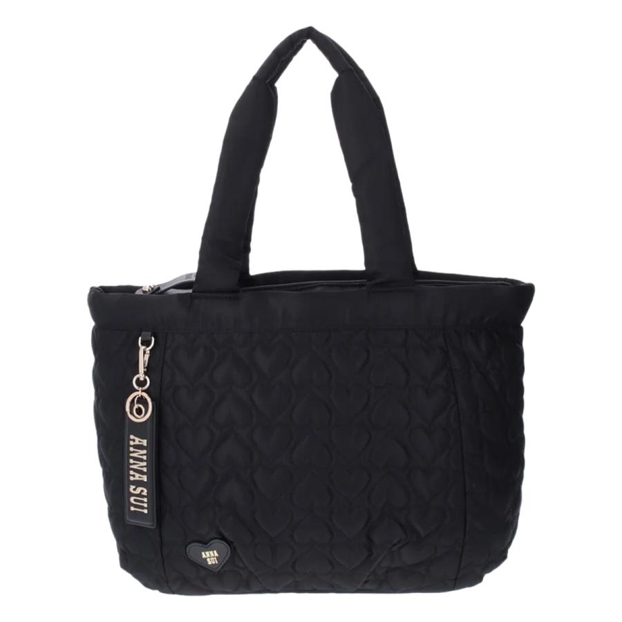 ANNA SUI（アナスイ） トートバッグ A4 レディース ハピネス 316761