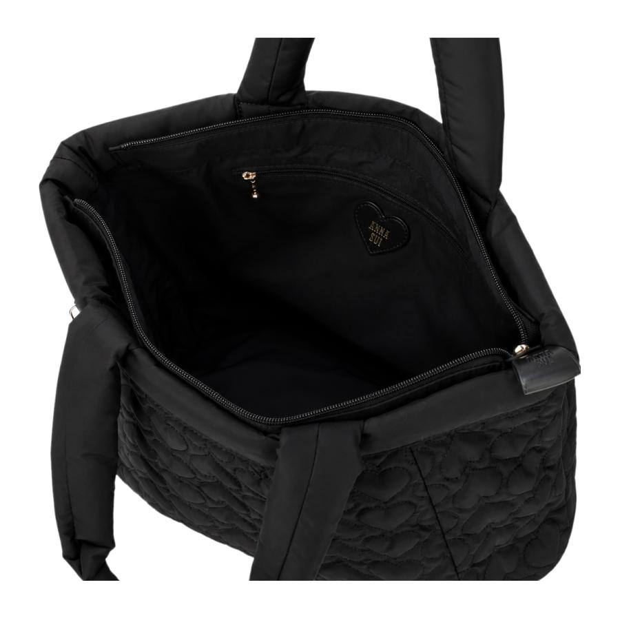 ANNA SUI（アナスイ） トートバッグ A4 レディース ハピネス 316761