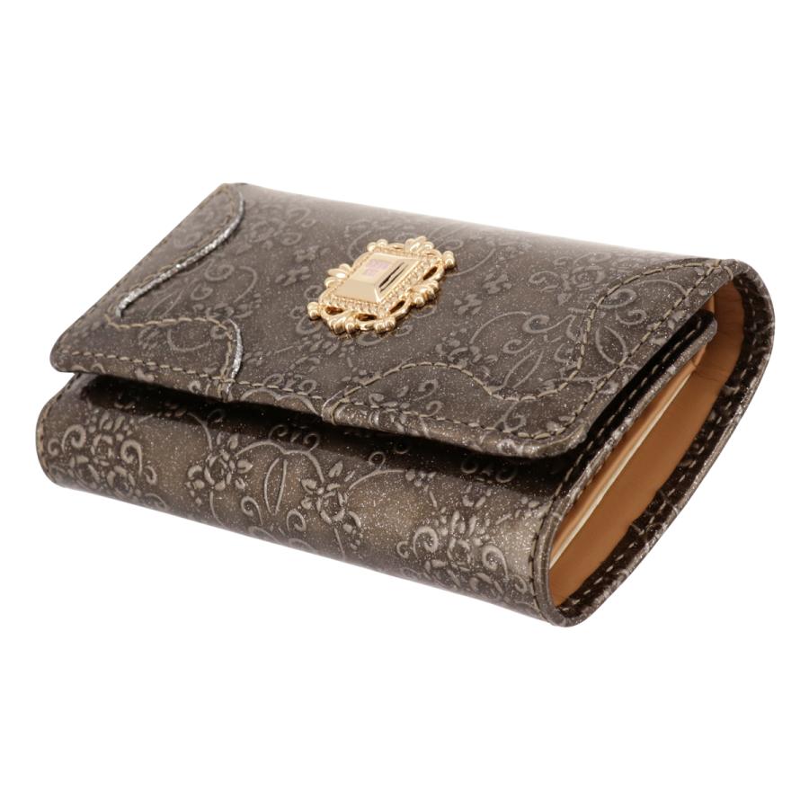 ANNA SUI（アナスイ） キーケース マルチケース ルーミー 316906 ANNA