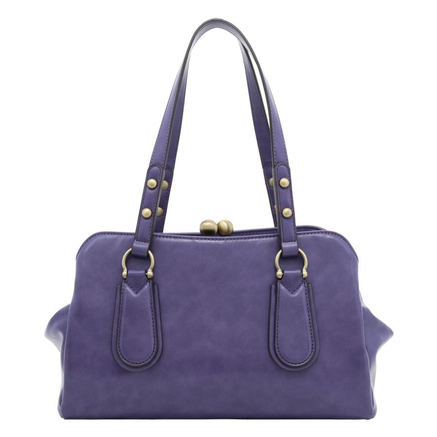 ANNA SUI アナスイ トートバッグ がま口 ディディオン レディース 
