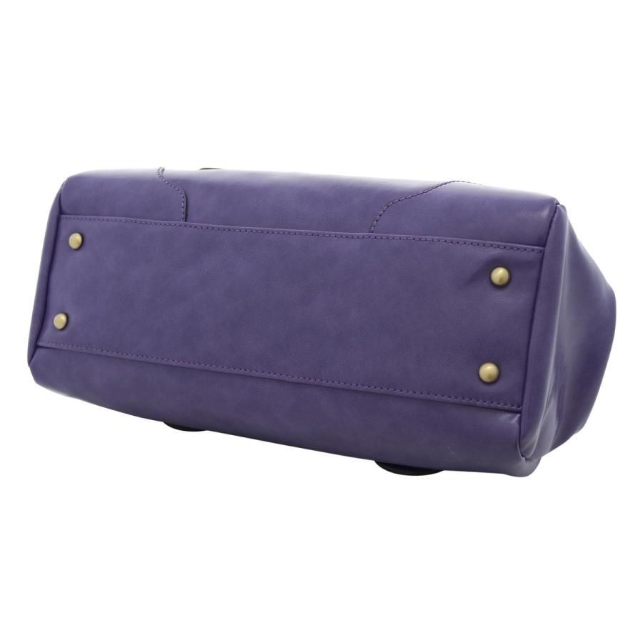 ANNA SUI（アナスイ） トートバッグ がま口 ディディオン レディース