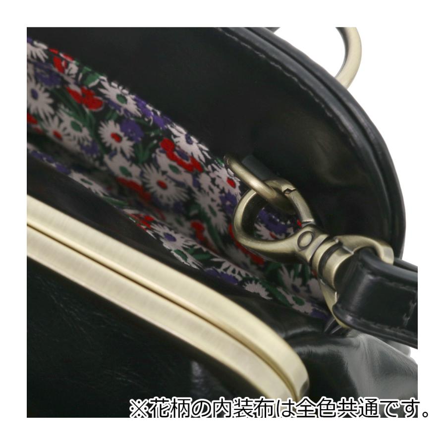 ANNA SUI（アナスイ） トートバッグ がま口 ディディオン レディース
