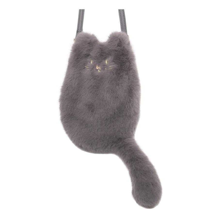 ANNA SUI アナスイ ショルダーバッグ レディース TITIショルダー 