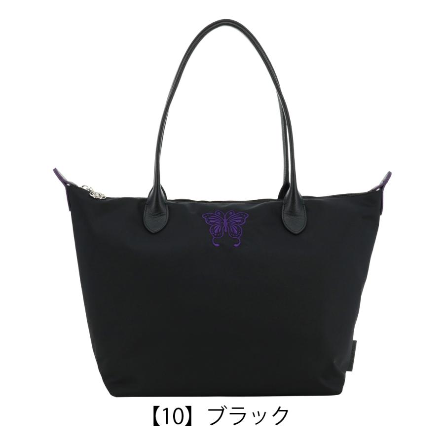 アナスイ トートバッグ A4 ヴォヤージュ レディース 317211 ANNASUI | 旅行 トラベル｜sacsbar｜15