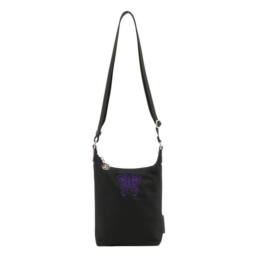 ANNA SUI（アナスイ） ショルダーバッグ ヴォヤージュ レディース