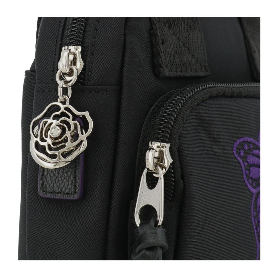 【新品・未使用】アナスイKeyBOXミニショルダー ANNA SUI - 【新品・未使用】アナスイKeyBOXミニショルダーの通販 by