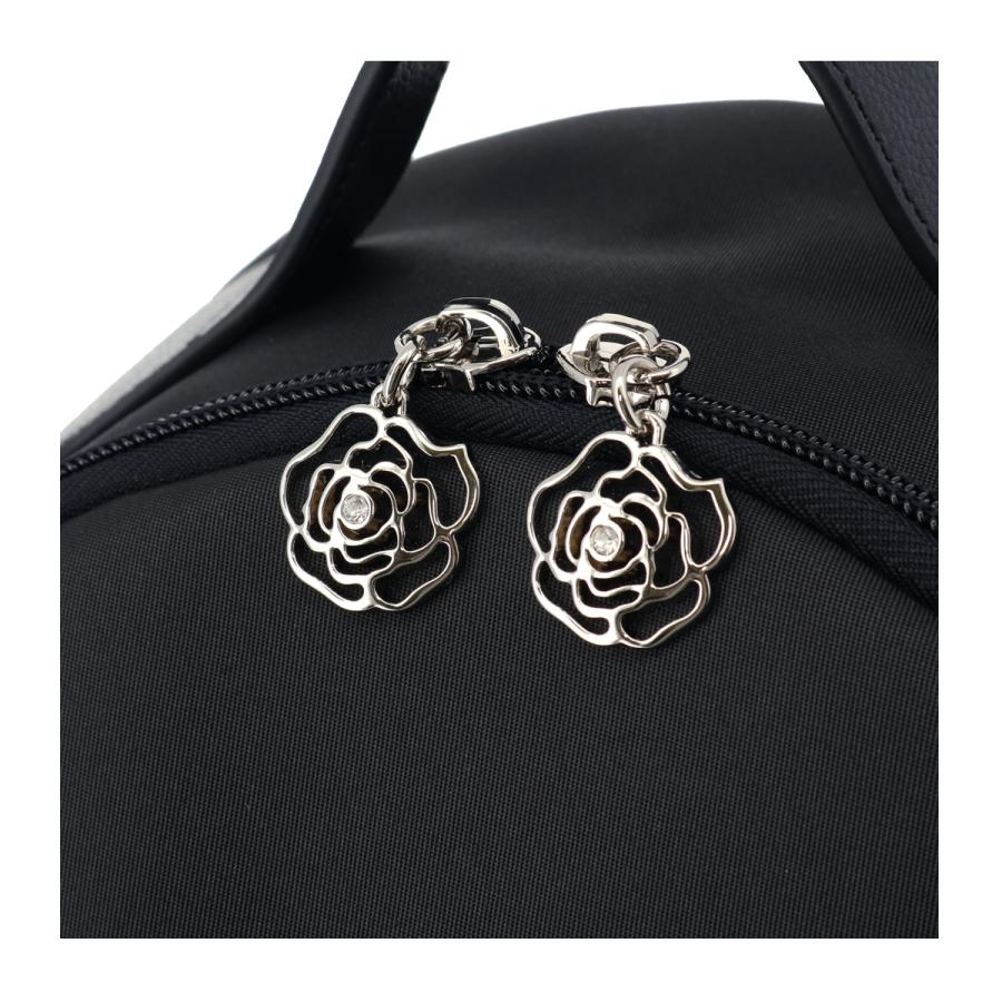 ANNA SUI（アナスイ） リュック ヴォヤージュ レディース 317215
