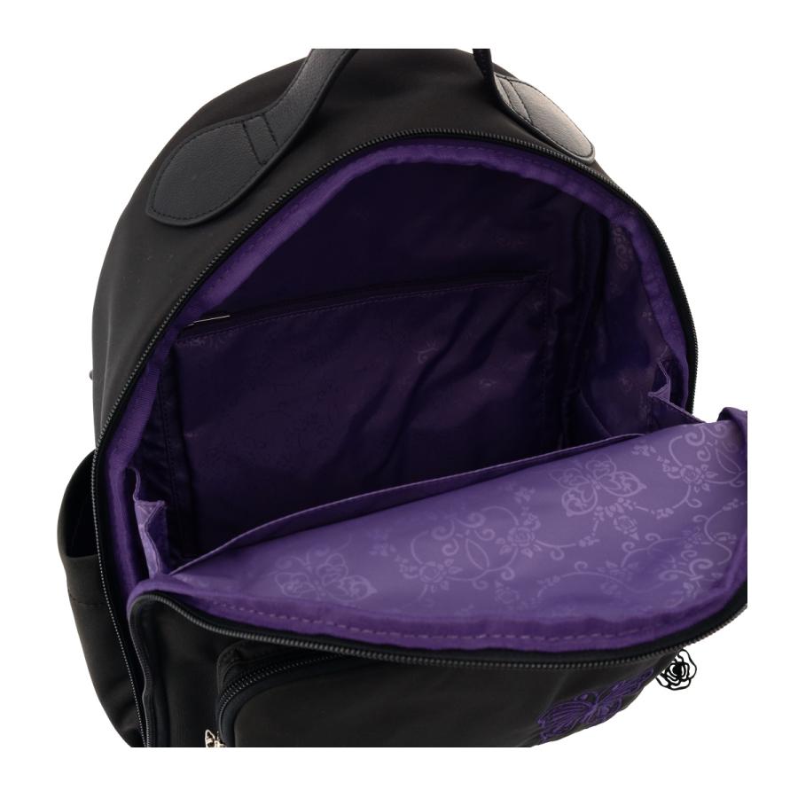 ANNA SUI（アナスイ） リュック ヴォヤージュ レディース 317215