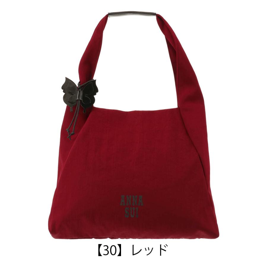 ANNA SUIナイロンバック新品 楽天市場】アナスイ ナイロン バッグ（バッグ・小物・ブランド雑貨）の通販